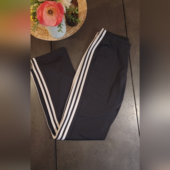 Adidas Women's Pants Sz M - Picture 2 of 7